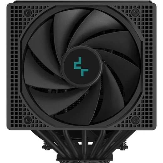 Deepcool ASSASSIN IV VC VISION - Noir — vue 4