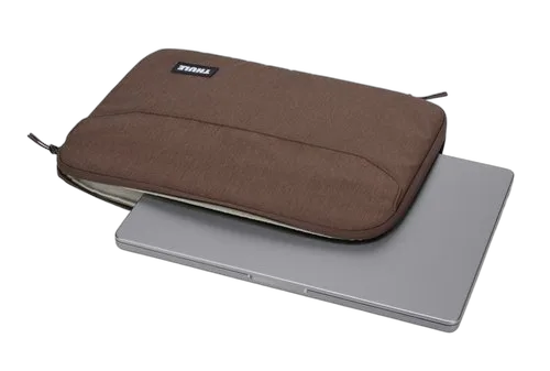 Thule Lithos Sleeve MacBook Pro 14" - Nu — vue 4