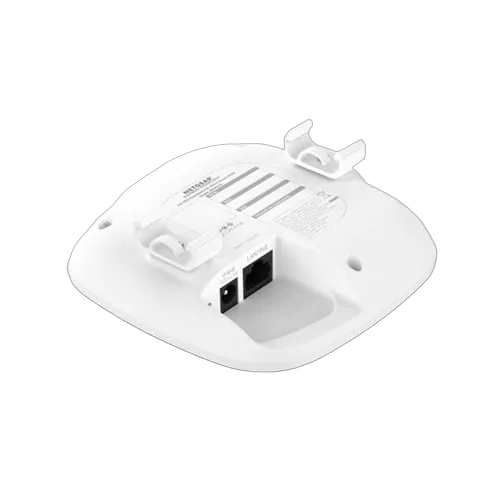 Netgear Dual-Band Wifi 6 AX1800 — vue 6