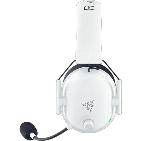 Razer BlackShark V2 Pro - Sans Fil - Blanc — vue 2