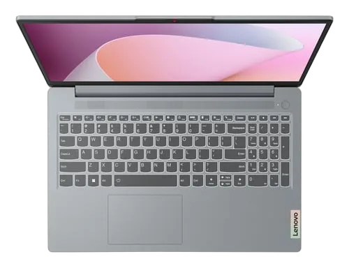 Lenovo IDEAPAD SLIM 3 - 15.6" FHD R5-5625U 8Go 512Go W11 — vue 4