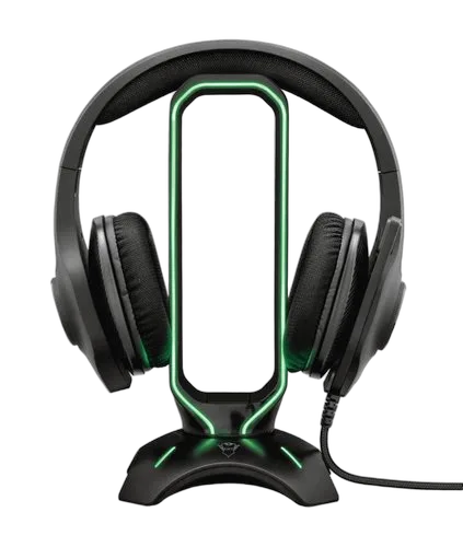 Trust CINTAR RGB GAMING STAND FOR   (23647) (23647) — vue 8