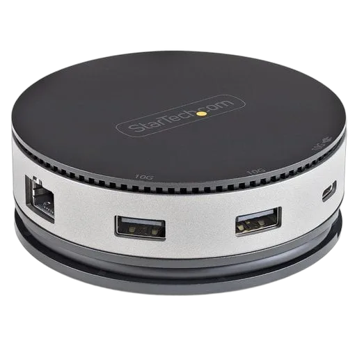StarTech USB C MULTIPORT ADAPTER — vue 1