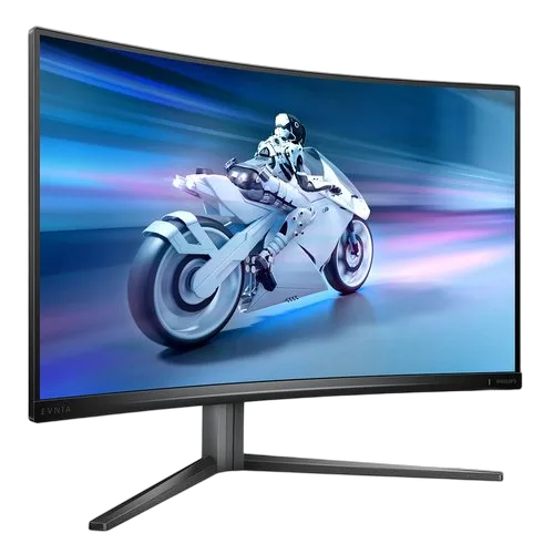 PHILIPS 32M2C5500W/00 — vue 4