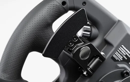 Fanatec STARTER FORMULA — PC / PS5 — vue 11