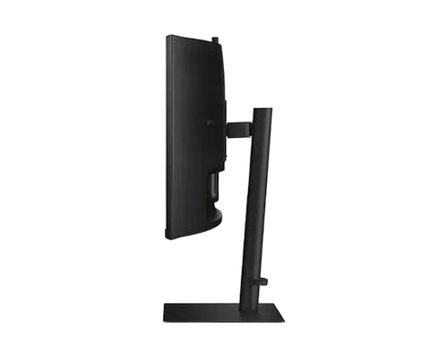 Samsung S34C652VAU - 34" CURVE UWQHD 100Hz WEBCAM USB-C 90W HP — vue 3