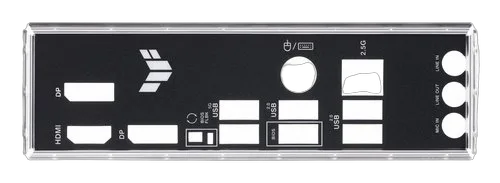 Asus TUF GAMING A620M-PLUS AMD A620 — vue 7