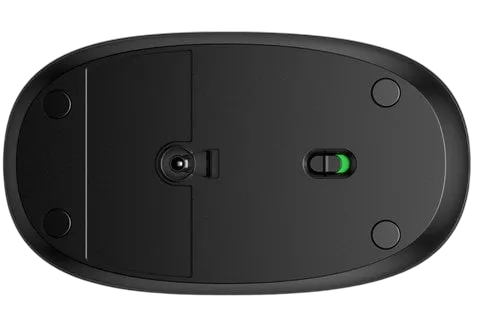HP 245 BLK BLUETOOTH MOUSE — vue 6