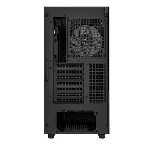 Deepcool CH560 Digital Noir - MT/Sans Alim/ATX — vue 12