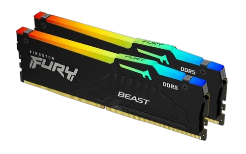 KF560C30BBEAK2-32 RGB (2x16Go DDR5 6000 PC48000)