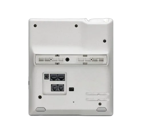 HP POLY EDGE E3 EDGE E350 IP PHONE — vue 8
