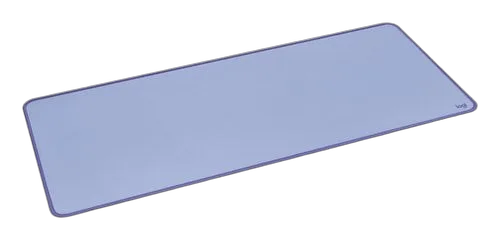 Logitech DESK MAT STUDIO SERIES LILAC - — vue 1