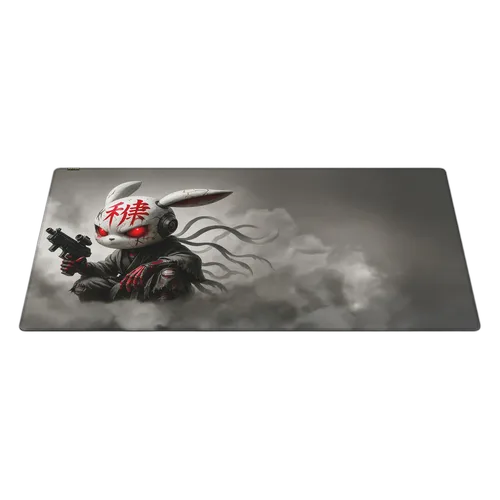 Hator Tonn EVO - 3XL - Angry Bunny — vue 3