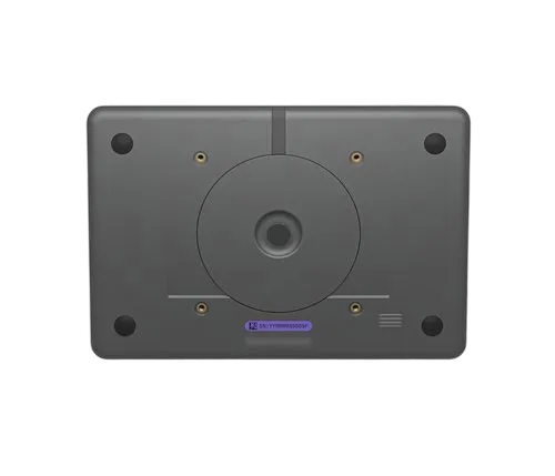 Logitech TAP IP - GRAPHITE - WW — vue 4