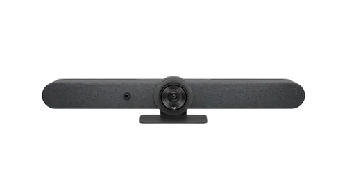 Logitech RALLY BAR - GRAPHITE - EMEA — vue 1