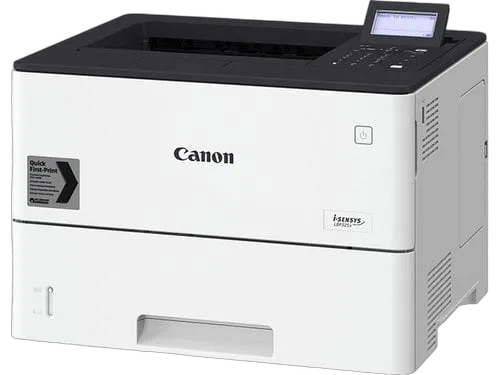 Canon LBP325x   (3515C004) — vue 2