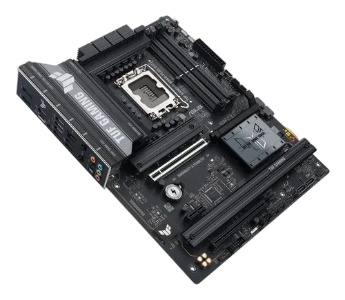Asus TUF GAMING B860-PLUS WIFI — vue 5