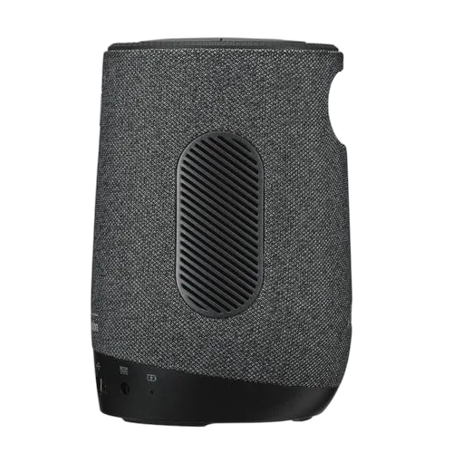 Asus ZenBeam Latte L1 (90LJ00E5-B00070) — vue 4
