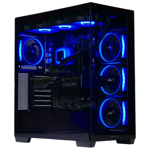 POSEIDON - R7-7800X3D/5080/32Go/2To
