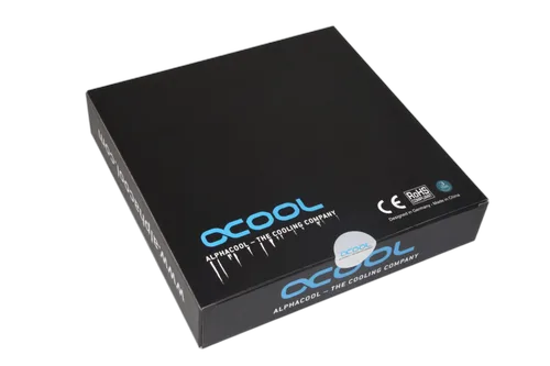 Alphacool AlphaTube TPV 12,7/7,6 - noir mat 3,3m (retail) — vue 3