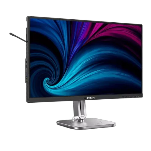 Philips 24" FHD 120Hz HAS Docking 2x2W — vue 9