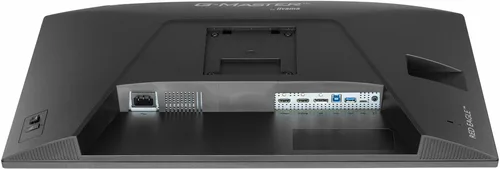 Iiyama G-Master GB2771QSU-B1 - 27" WQHD 200Hz Fast IPS 0.5ms avec Pivot G-Sync Adaptive Sync-Seconde Vie-Tr — vue 11