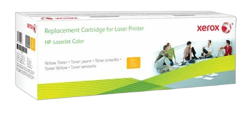 Xerox - Jaune - 006R03469 — vue 1
