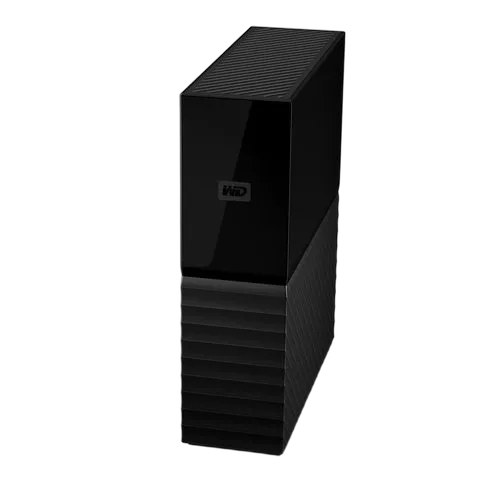 WD My Book 6TB USB EMEA — vue 7
