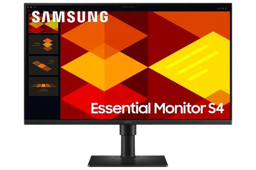 Samsung 27IN IPS FHD 250CD/ — vue 17