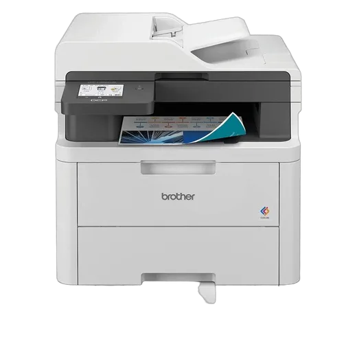 DCP-L3560CDW
