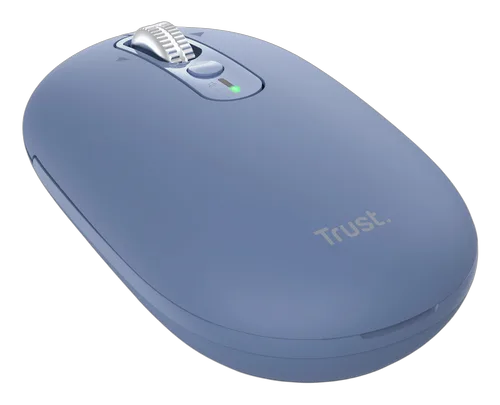 Trust Seron - Sans-Fil - Bleu — vue 4