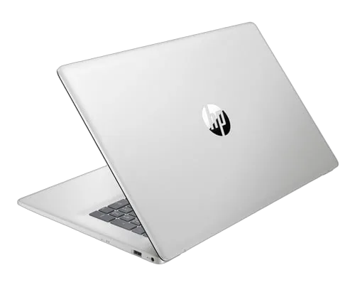 HP 17-cp3022nf - 17.3" FHD R7-7730U 16Go 512Go W11 — vue 3