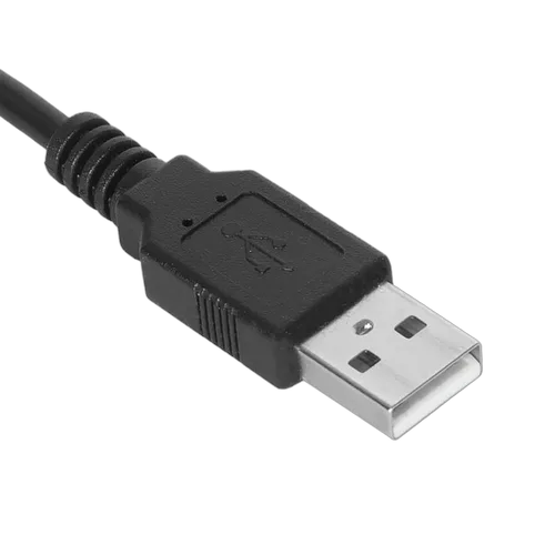 Targus AKM622FR - Noir/USB/Filaire — vue 16