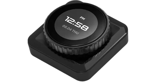 MasterHub Encoder Display - Noir