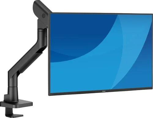 Iiyama Support ergonomique et compact écrans jusqu’à 49"