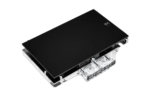 Alphacool Eisblock GPX-N RTX 4080 Reference Design — vue 2