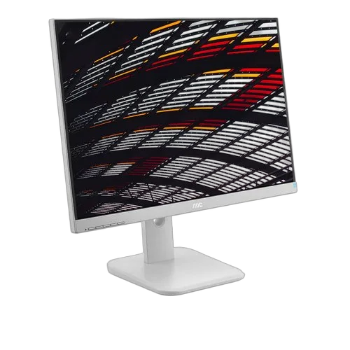 AOC X24P1/GR/24"w IPS 1920x1200@60Hz 4ms — vue 5
