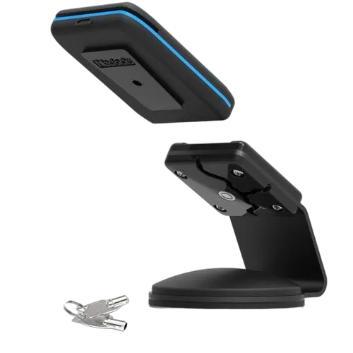 Compulocks Fast Rels Sec Smrtphn/EMV/Tablt Stand — vue 6