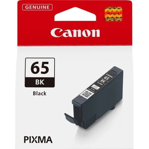 Canon Ink/CLI-65 BK EUR/OCN Cartridge — vue 1