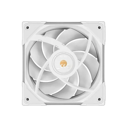 Asus ROG Eurux GR120 ARGB - 3x120mm - Blanc — vue 7