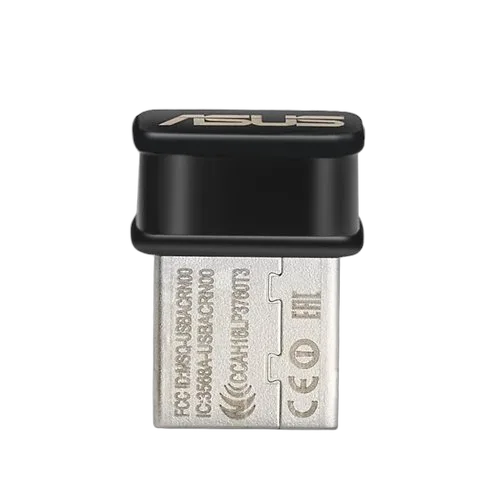 Asus USB-AC53 Nano — vue 5