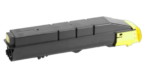 Kyocera - Jaune - 1T02LKANL0 — vue 1