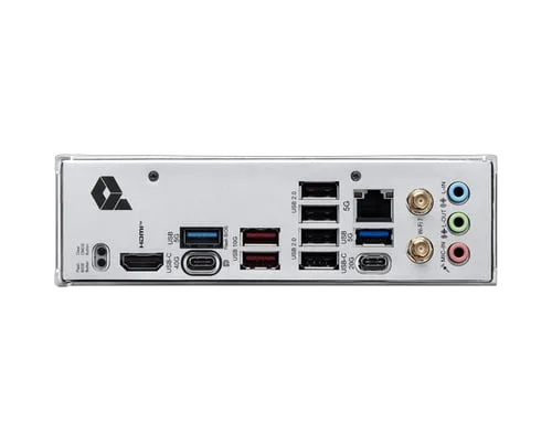MSI PRO X870E-P WIFI - X870/AM5/DDR5/ATX-Seconde Vie — vue 4