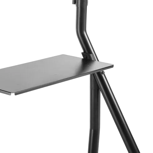 NewStar Mobile Flat Screen Floor Stand stand+tr — vue 6