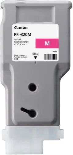 Canon - Magenta - 2892C001 — vue 1