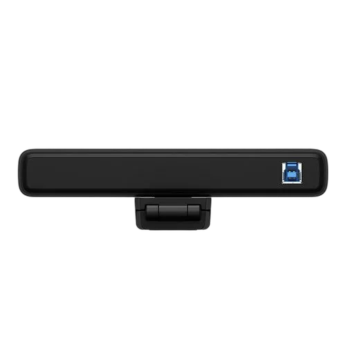BenQ DVY32/4K UHD — vue 10