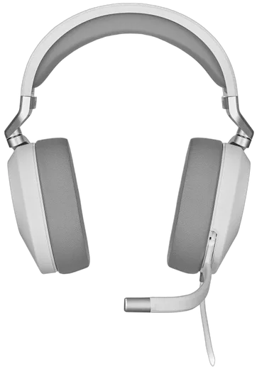 Corsair HS65 - Filaire - Blanc — vue 3