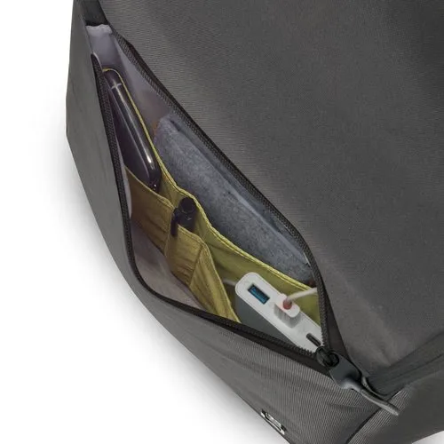 Dicota Eco Backpack MOTION 13 - 15.6 (D31874-RPET) — vue 7