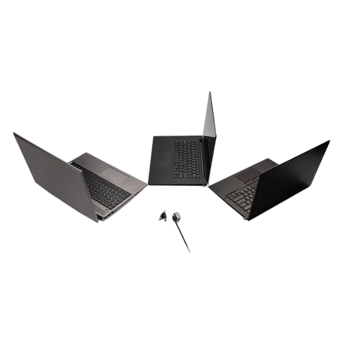 Kensington ClickSafe 2.0 Universal 3in1 Laptop Lock — vue 7