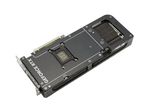 Asus PRIME GeForce RTX 5080 EVO 16GB GDDR7 OC Edition — vue 3